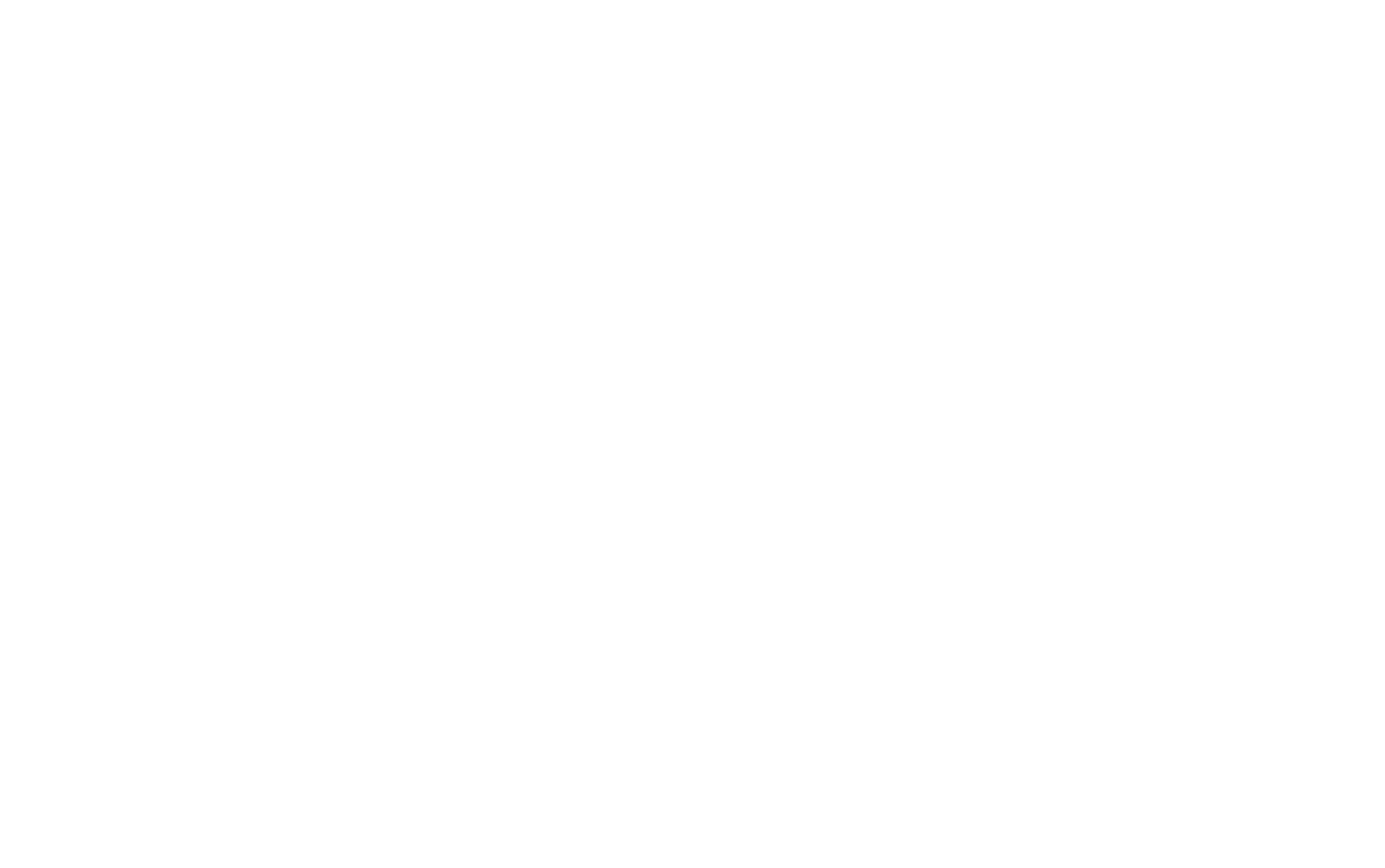 large grey blob in background